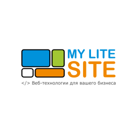 My Lite Site - Город Ставрополь Logo 270_270.png
