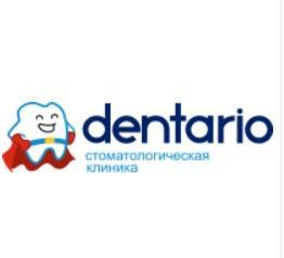 Стоматологическая клиника Dentario - Город Ставрополь Скриншот 24-01-2024 171023.jpg